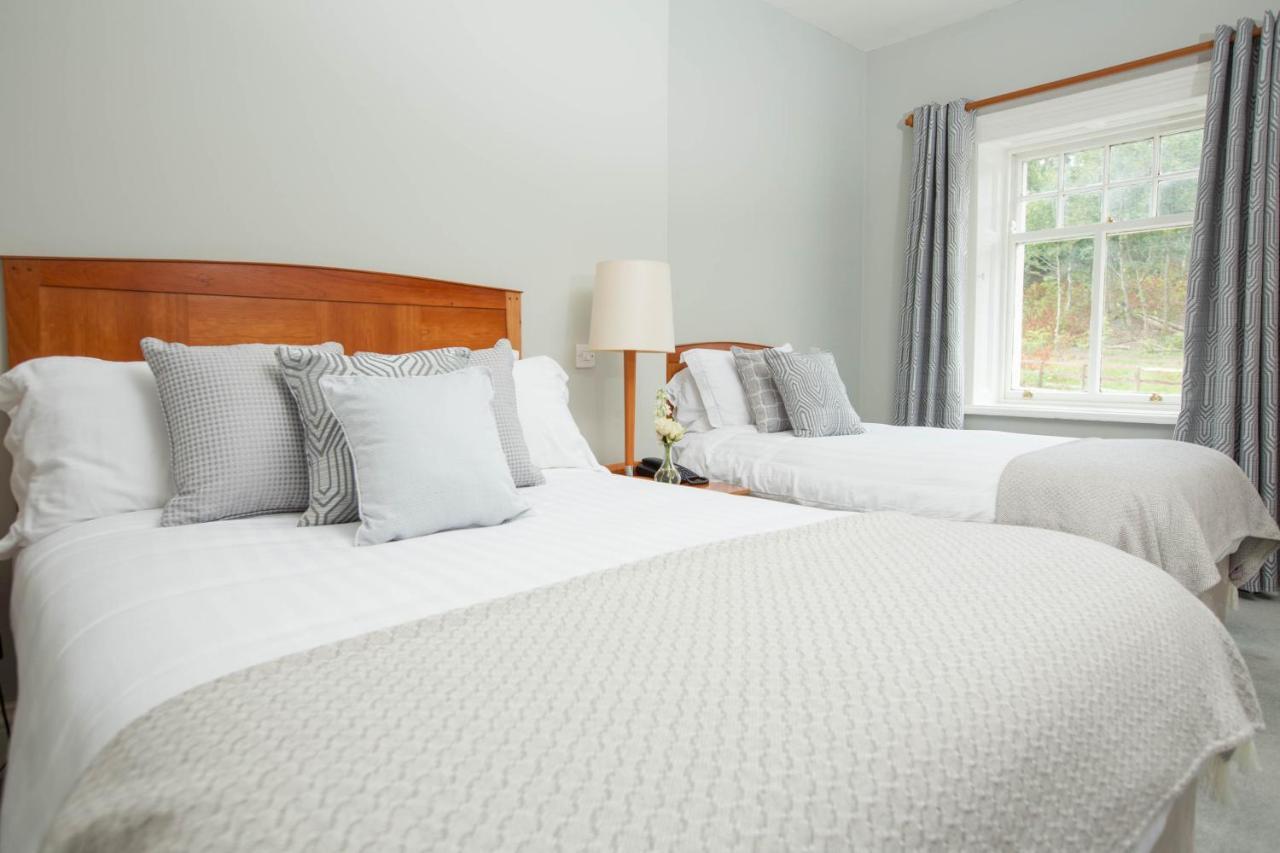 Kilcoran Lodge Hotel & Leisure Centre ケア エクステリア 写真