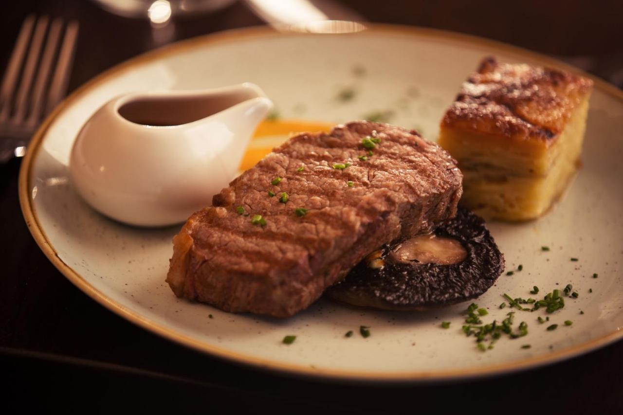 Kilcoran Lodge Hotel & Leisure Centre ケア エクステリア 写真
