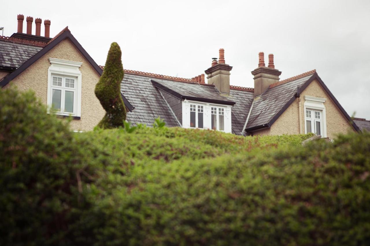 Kilcoran Lodge Hotel & Leisure Centre ケア エクステリア 写真