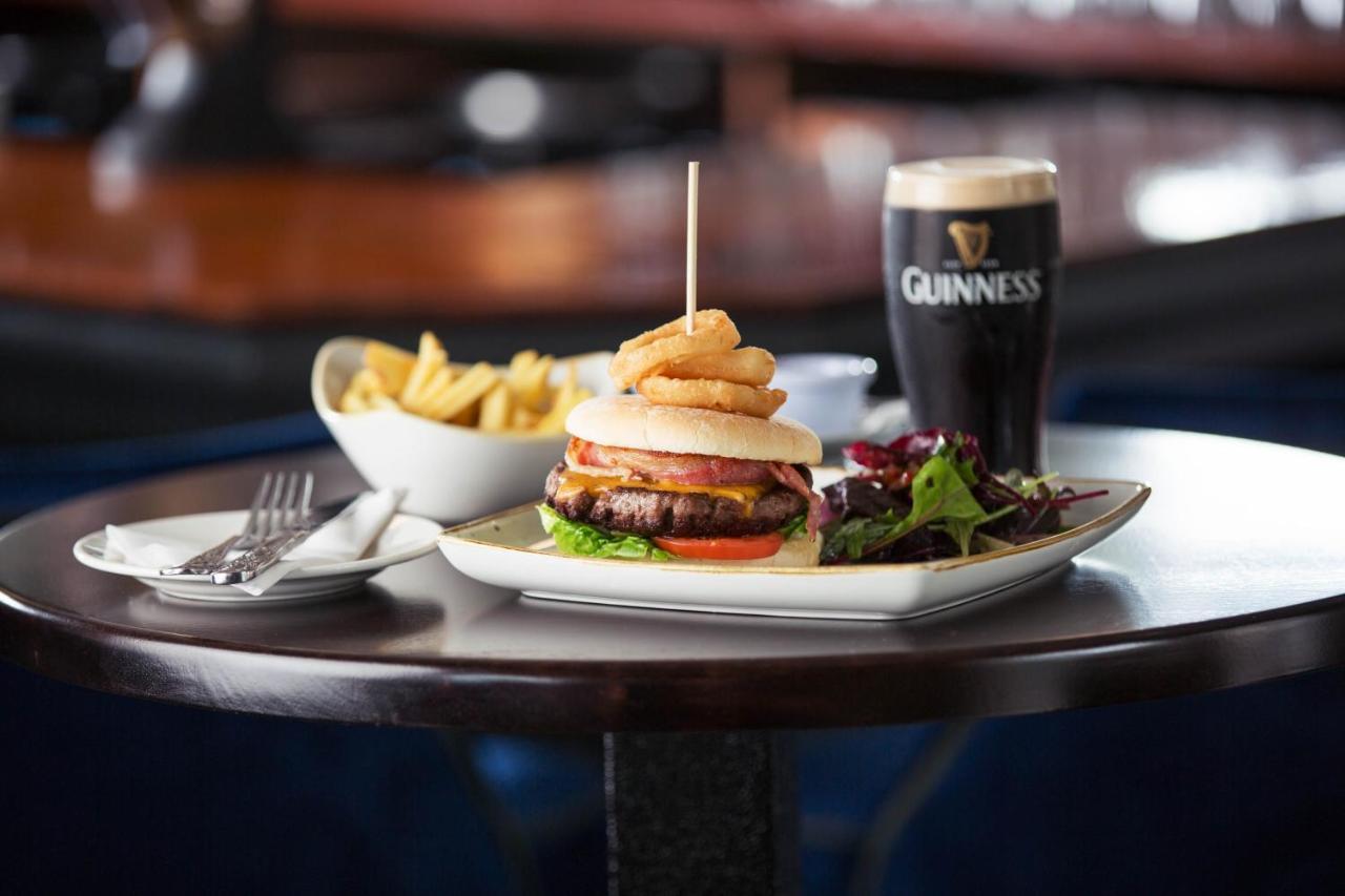 Kilcoran Lodge Hotel & Leisure Centre ケア エクステリア 写真