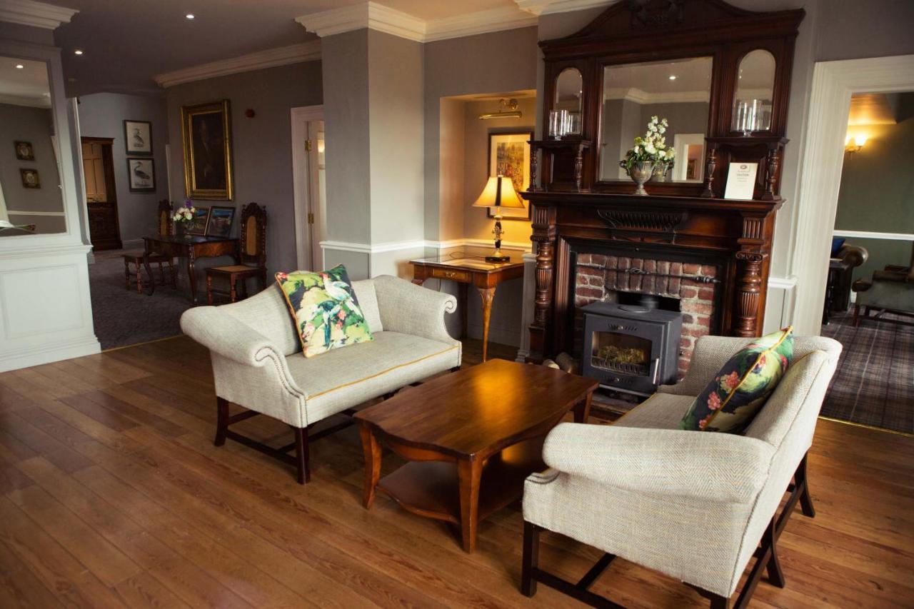 Kilcoran Lodge Hotel & Leisure Centre ケア エクステリア 写真