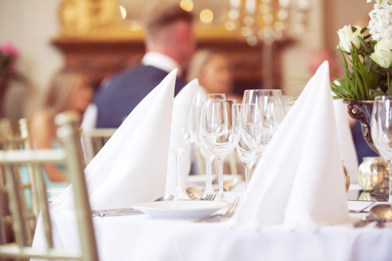 Kilcoran Lodge Hotel & Leisure Centre ケア エクステリア 写真