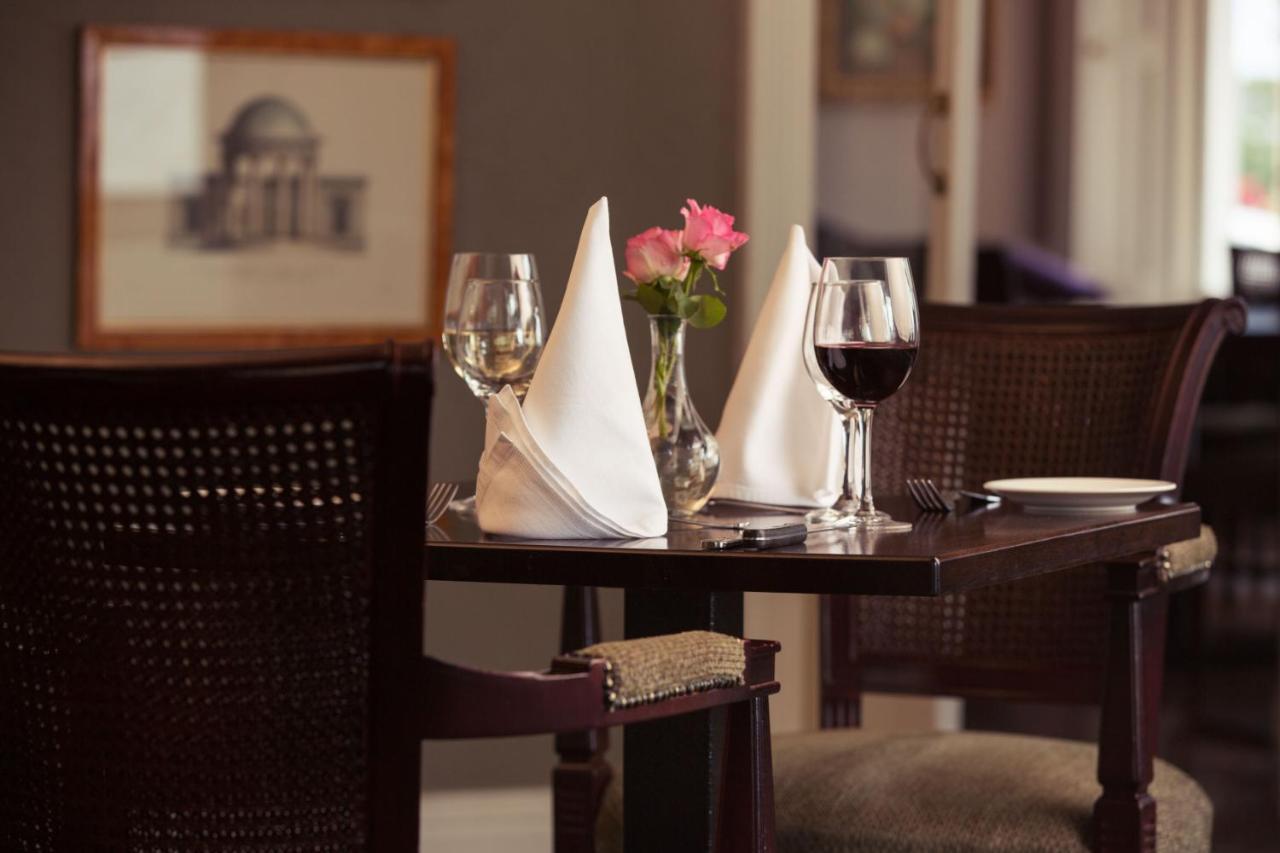 Kilcoran Lodge Hotel & Leisure Centre ケア エクステリア 写真