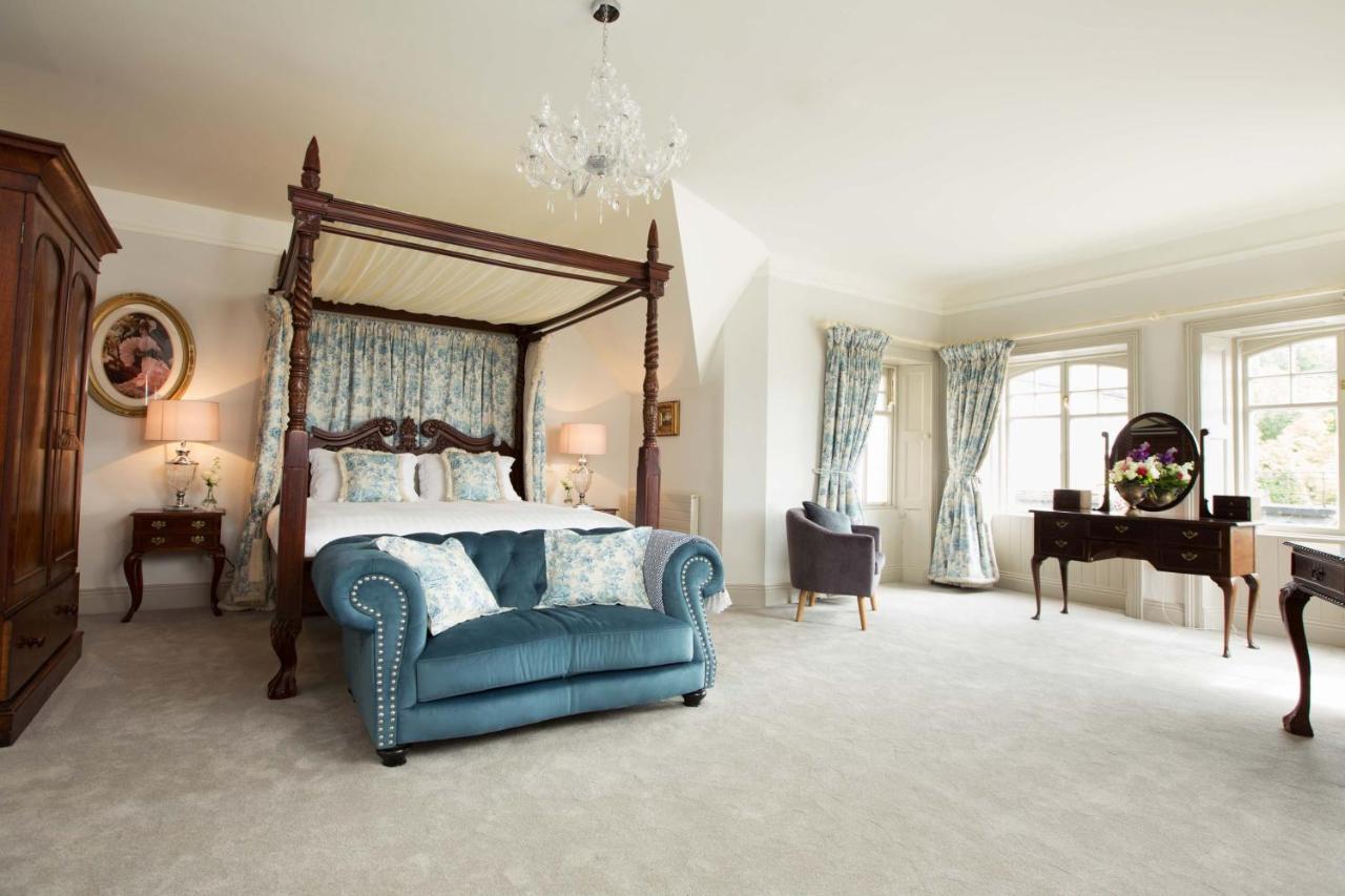 Kilcoran Lodge Hotel & Leisure Centre ケア エクステリア 写真