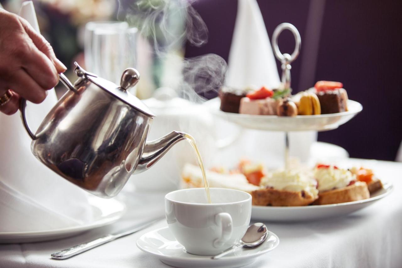 Kilcoran Lodge Hotel & Leisure Centre ケア エクステリア 写真