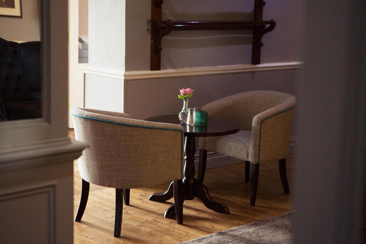 Kilcoran Lodge Hotel & Leisure Centre ケア エクステリア 写真