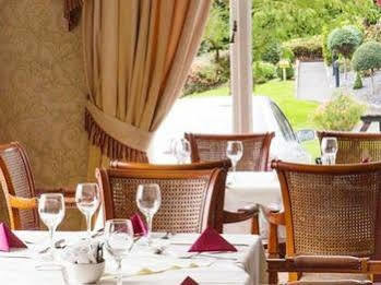 Kilcoran Lodge Hotel & Leisure Centre ケア エクステリア 写真