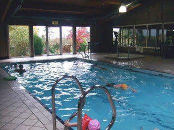 Kilcoran Lodge Hotel & Leisure Centre ケア エクステリア 写真