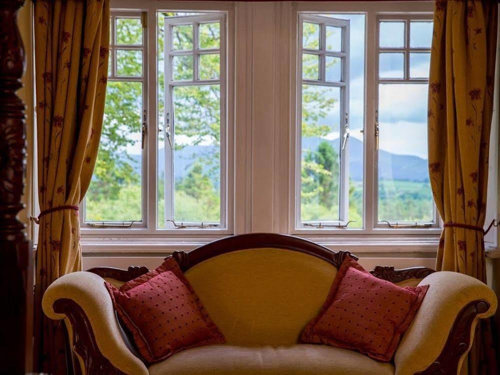 Kilcoran Lodge Hotel & Leisure Centre ケア エクステリア 写真
