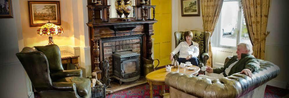 Kilcoran Lodge Hotel & Leisure Centre ケア エクステリア 写真